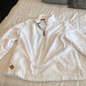 Simply Southern Women’s Pullover